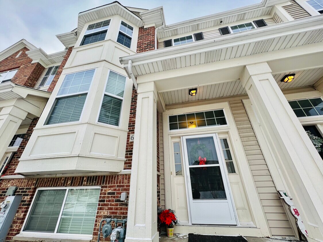 Foto principal - 6544 Lilac Blvd