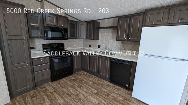 Building Photo - 5000 Red Creek Springs Rd
