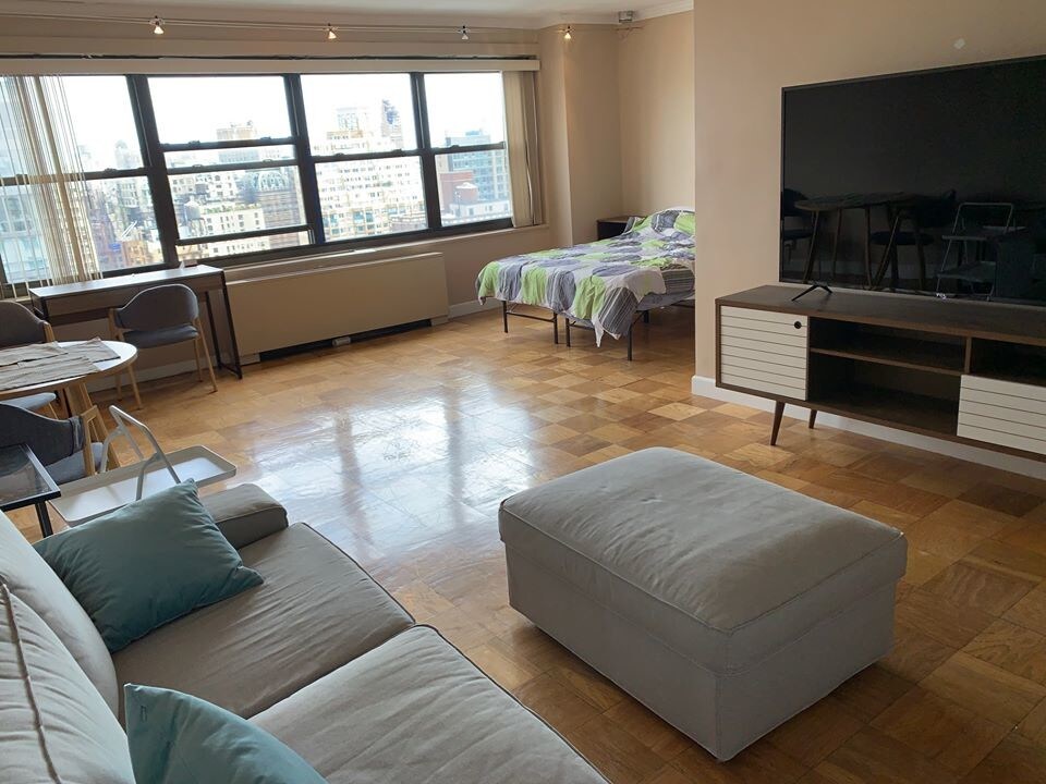 Foto principal - WEST END AVENUE