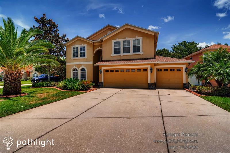 Foto principal - 4634 Mapletree Loop, Wesley Chapel, FL, 33544