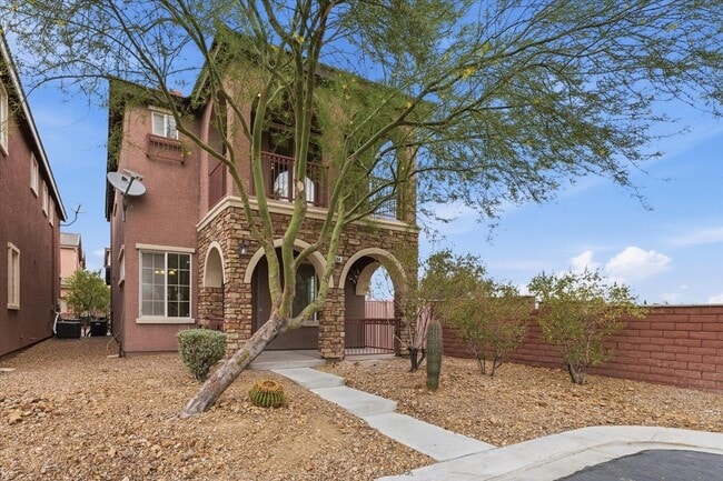 Building Photo - 8604 Splendid Leaf Ct