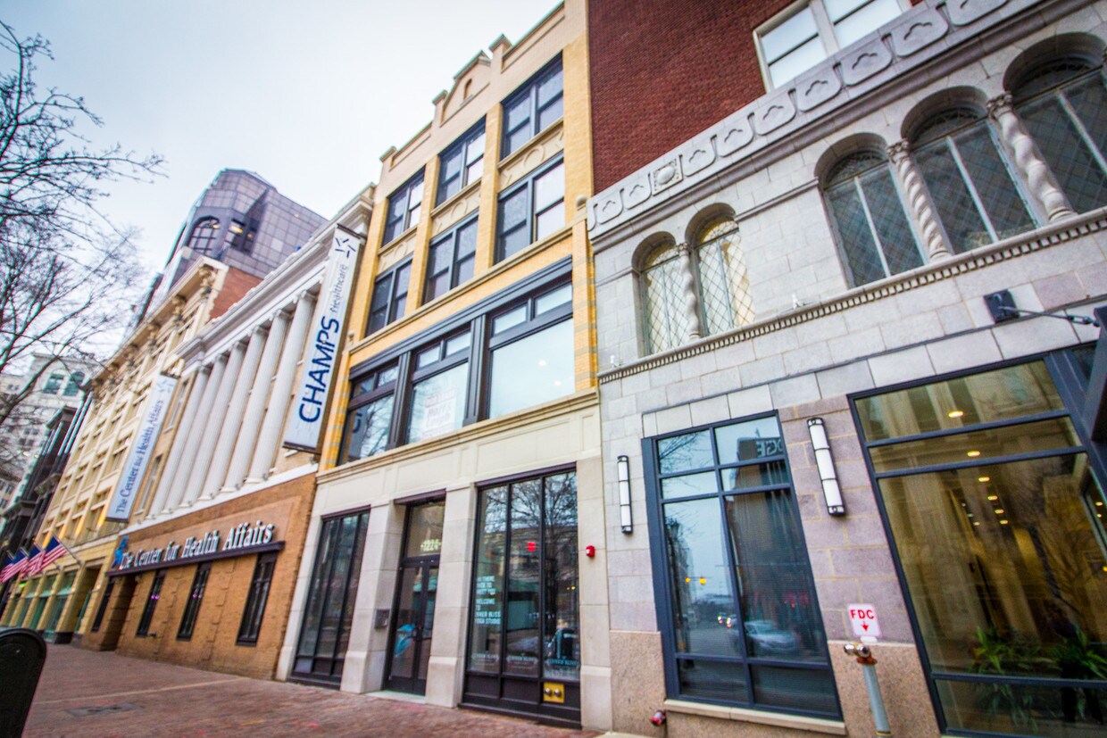 1224 Huron Rd E Unit 202, Cleveland, OH 44115 Condo for Rent in