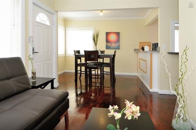 Foto del edificio - Mission Blvd Fourplex Pacific Beach