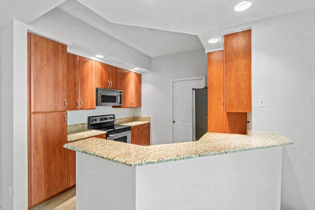 Foto del edificio - 801 S Olive Ave