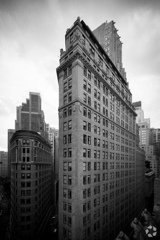 Building Photo - 63-67 Wall Street