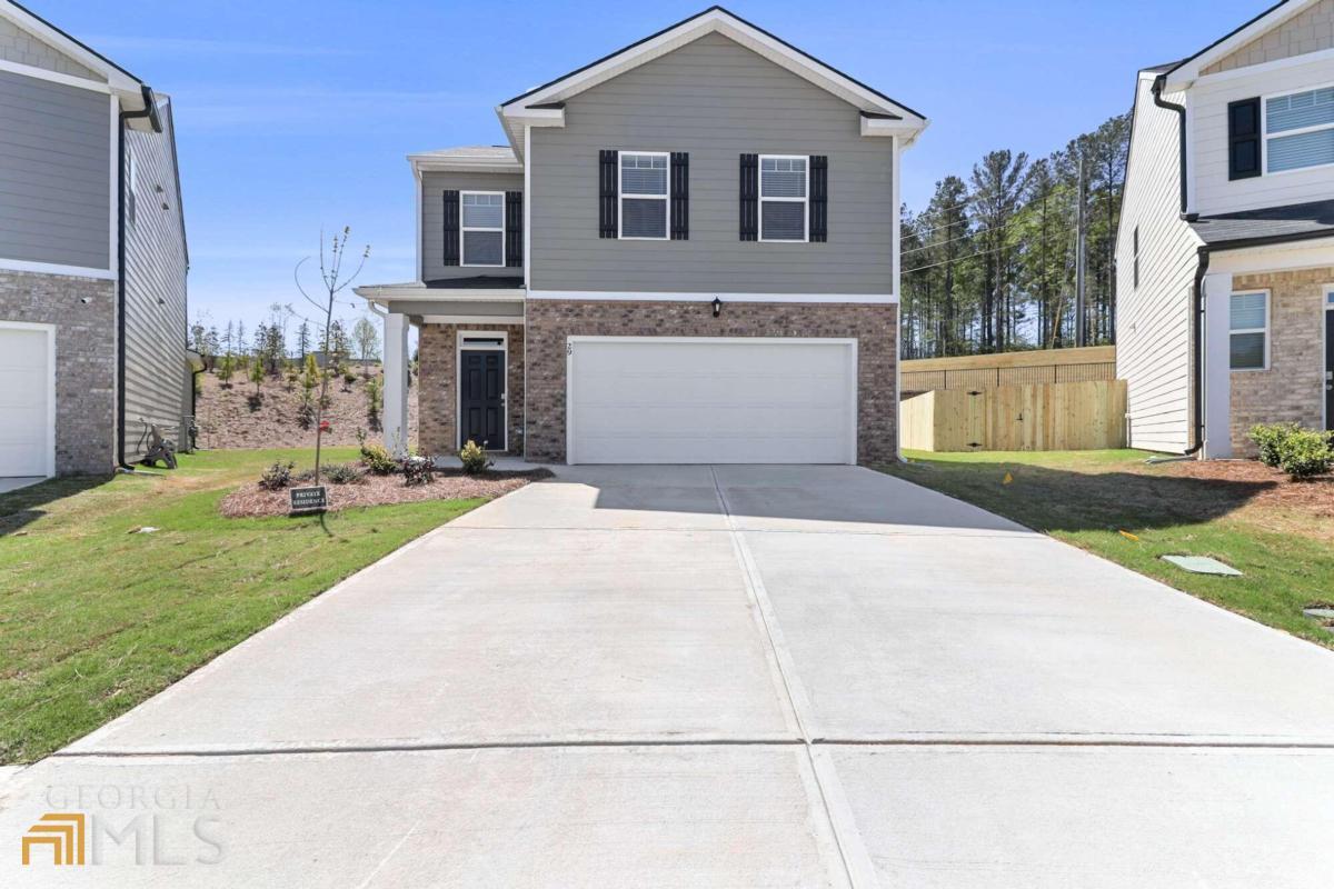 29 Lauritsen Way, Newnan, GA 30265 House Rental in Newnan, GA