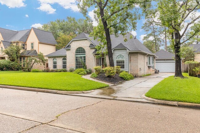 Foto del edificio - 5622 Woodland Creek Dr