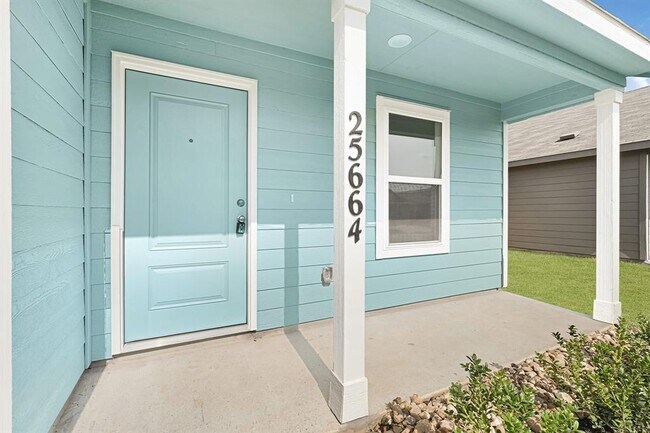 Building Photo - 25664 Rose Creek Dr