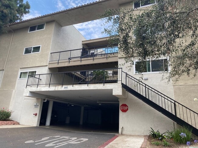 Building Photo - 3243 San Amadeo