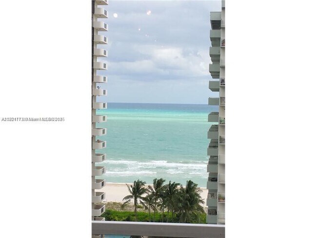 Building Photo - 5700 Collins Ave