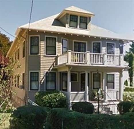 Foto del edificio - 99 Orchard St