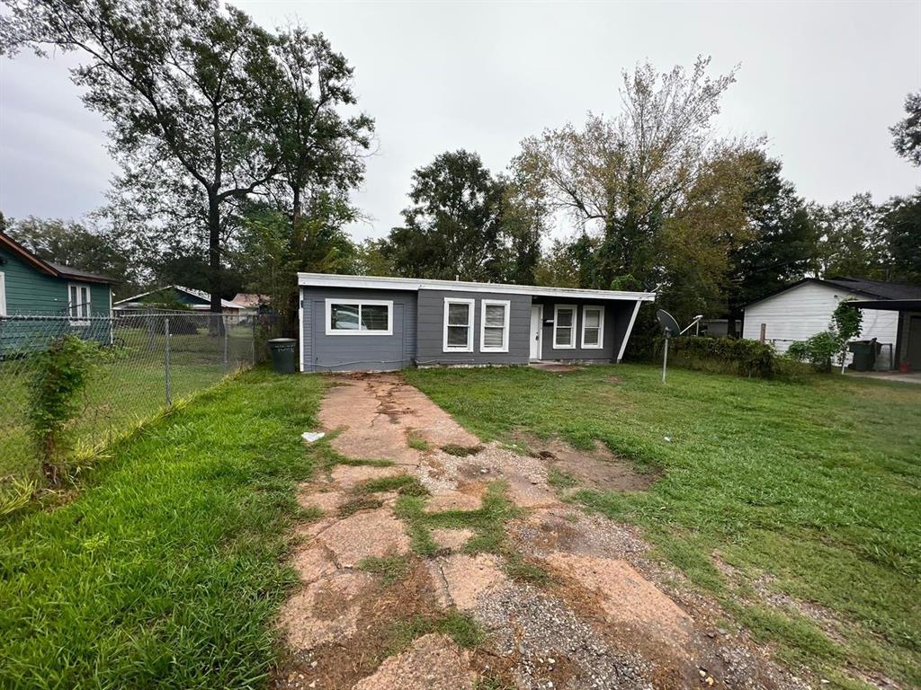 Primary Photo - 4620 Galveston St