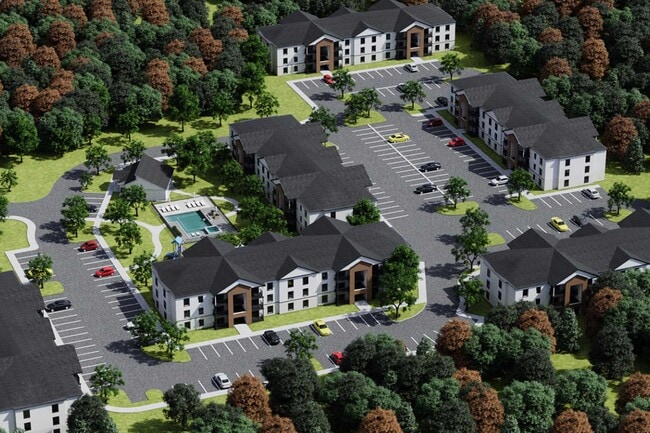 Building Photo - The Rickhouse Collective