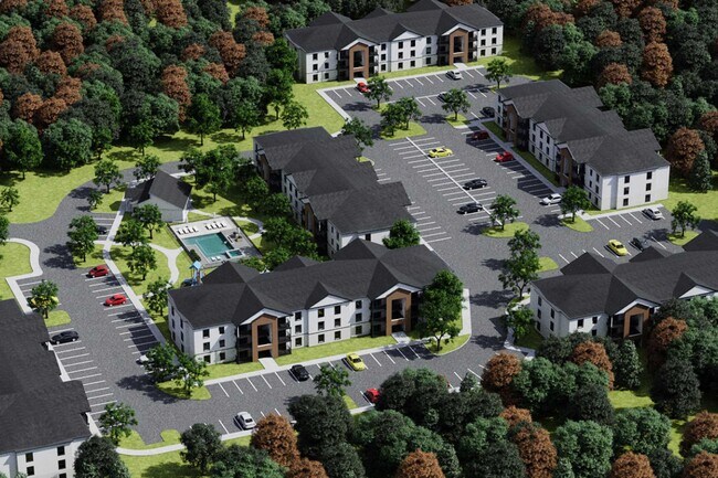 Foto del edificio - The Rickhouse Collective