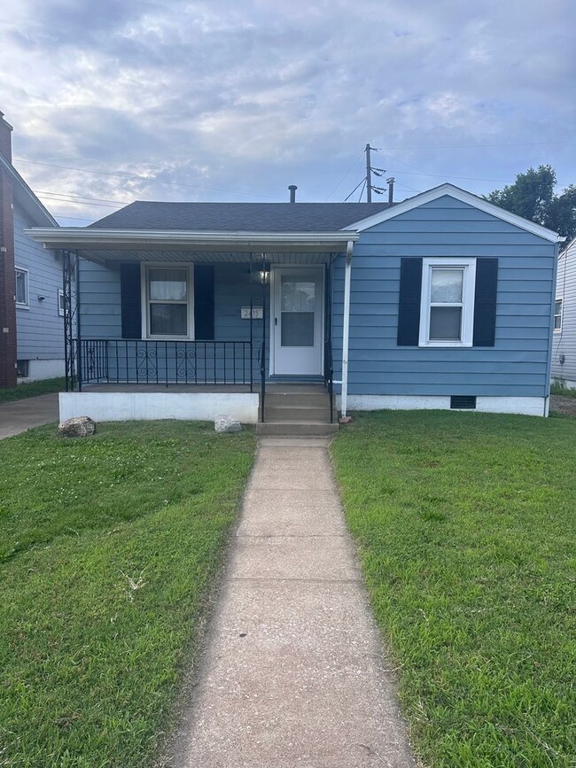 Photo - 2415 Jerden Ave House