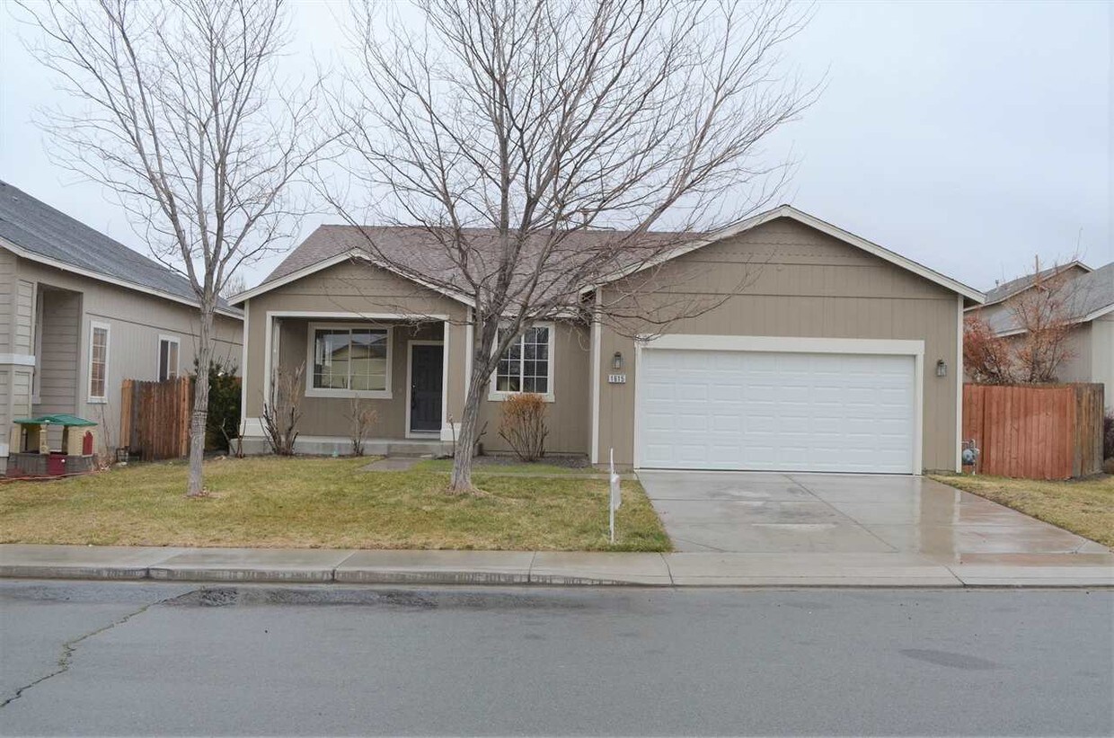 1615 Laverder Dr, Fernley, NV 89408 House Rental in Fernley, NV