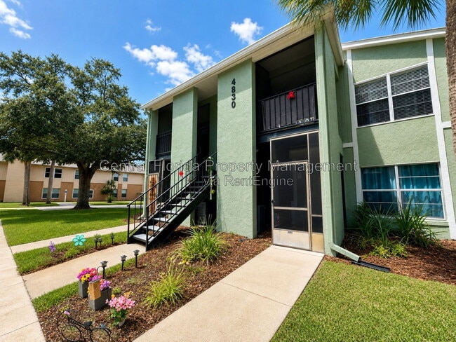 Photo - 4830 South Semoran Boulevard Apartment