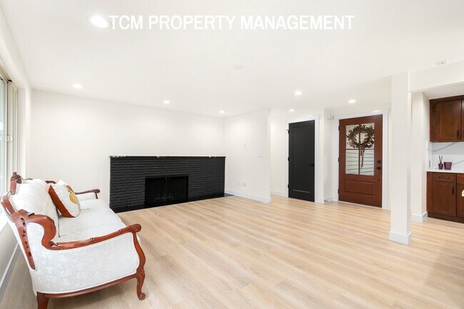 Foto del edificio - 1121 E Guiberson St