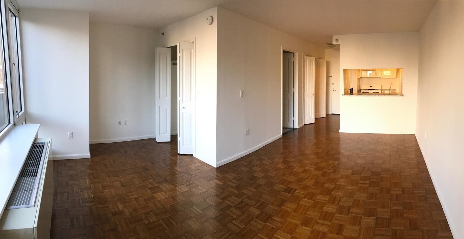 350 W 43rd St Unit 21-F, New York, NY 10036 - Room for Rent in New York ...