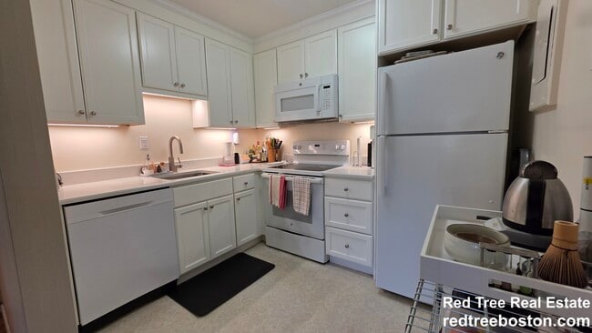 Foto del edificio - 35 Vernon St