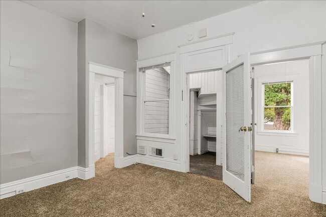 Foto del edificio - 1b/1ba Goose Hollow Apartment, close to everything!