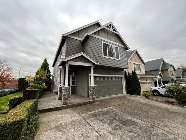 Building Photo - 4Bd/2.5Ba Home in South Beaverton~ Washer/...