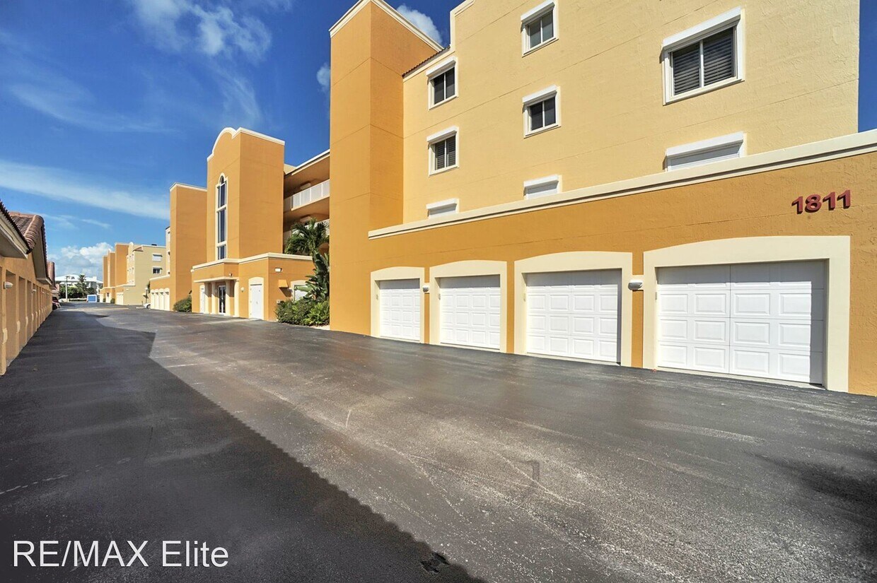 Primary Photo - 3 br, 2.5 bath House - 1811 Highway A1A #2202