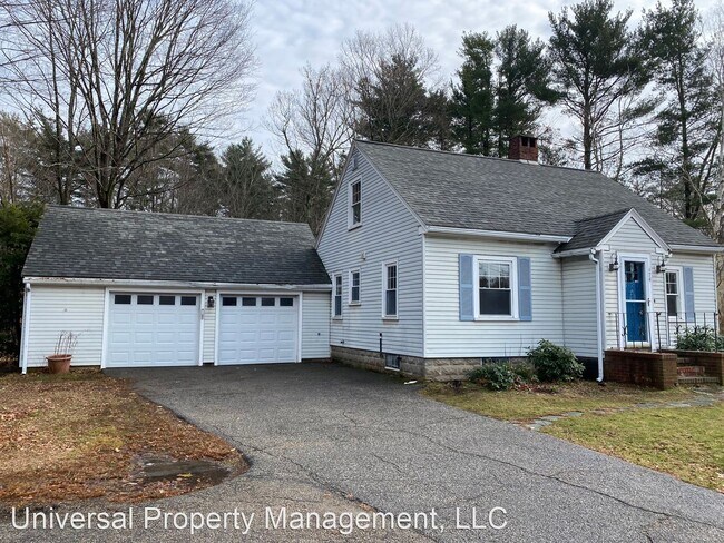 Building Photo - 3 br, 2 bath House - 474 Sagamore Road