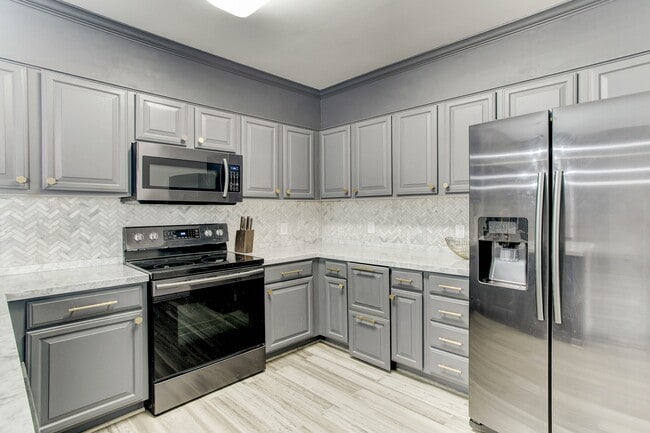 Foto del edificio - 2111 Welch St