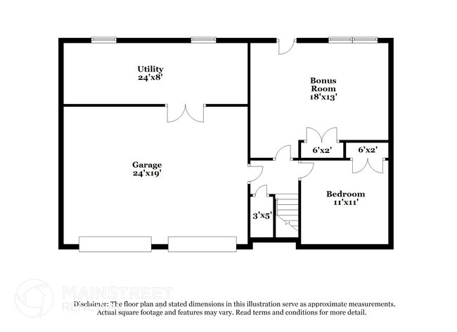 Foto del edificio - 2292 Briar Glen Rd