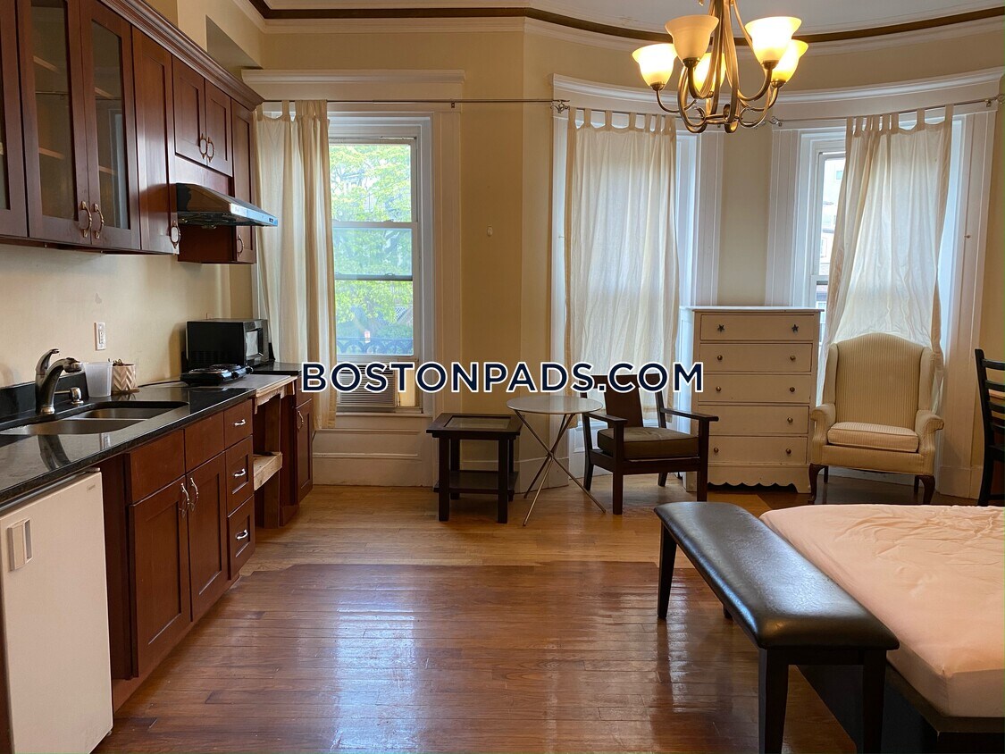 Foto del edificio - 151 Dorchester St