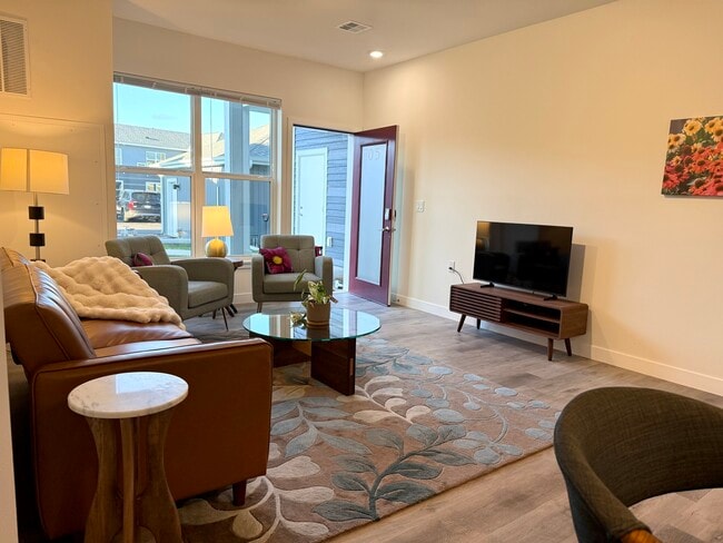 Foto del edificio - Point Gardens Apartments