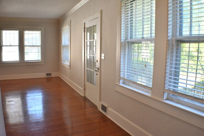 Foto del edificio - 2522 Blossom St