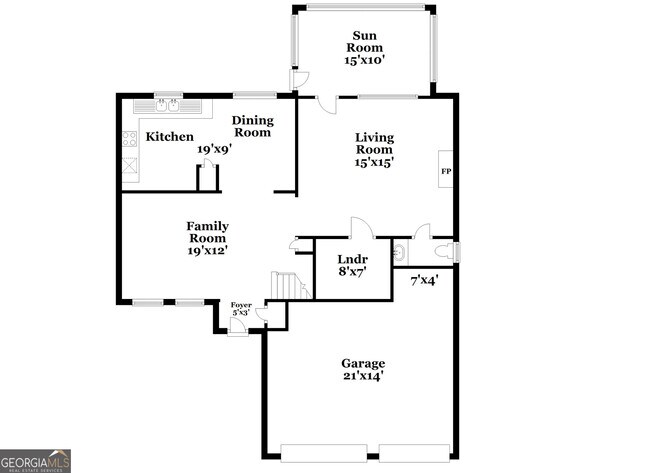 Building Photo - 4426 Tuckahoe Ct