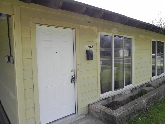 Foto del edificio - 1 bedroom 1 bath cozy abode in Killeen TX!!