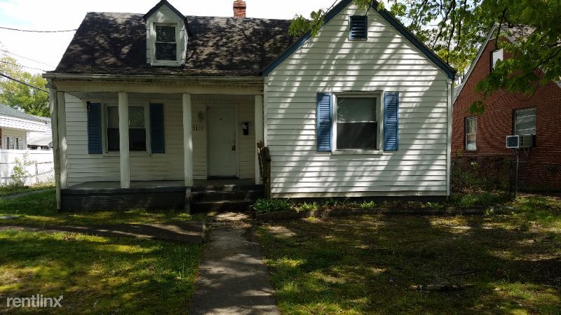 Primary Photo - 3107 Napoleon St