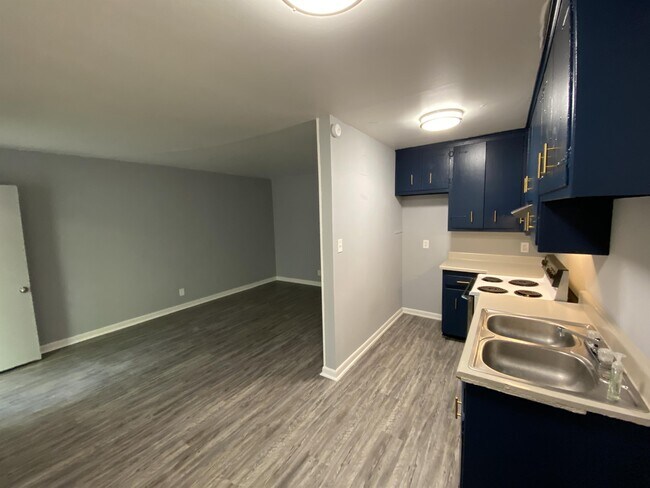 Foto del edificio - 1119 S Rockford Ave