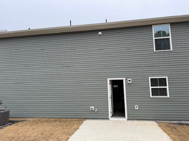 Building Photo - 4701 Flat Bastion Dr