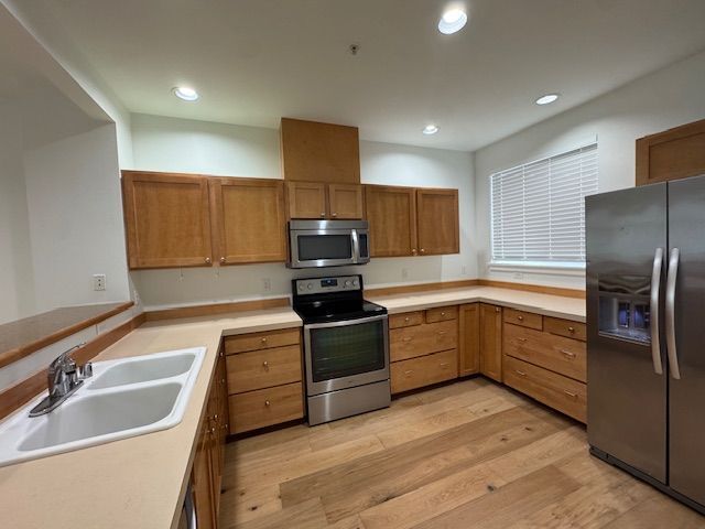 Foto del edificio - 3500 E Lake Sammamish Pkwy SE