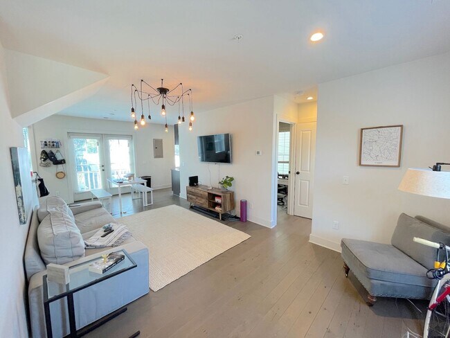 Foto del edificio - 609 E Duffy Ln