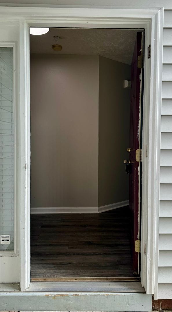 Foto del edificio - The Crossings at Morganton