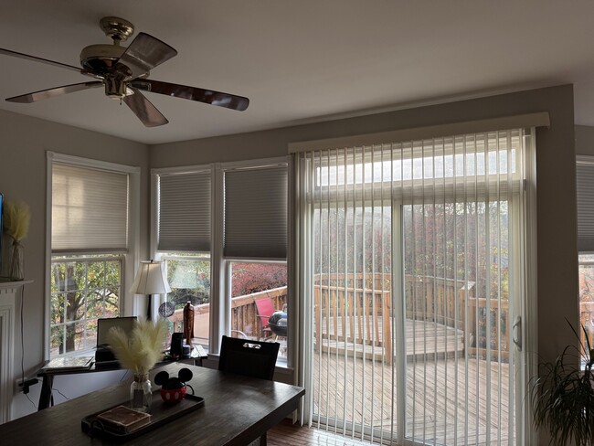 Foto del edificio - 20925 Cheyenne Ter