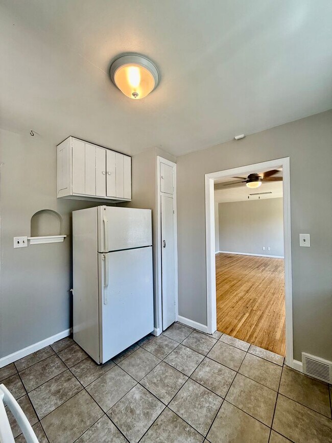 Foto del edificio - Clean & Comfortable 2-Bedroom Single-Family Home