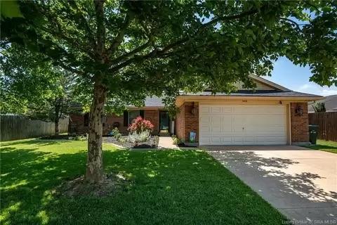 Foto principal - 3416 Alvin Dr
