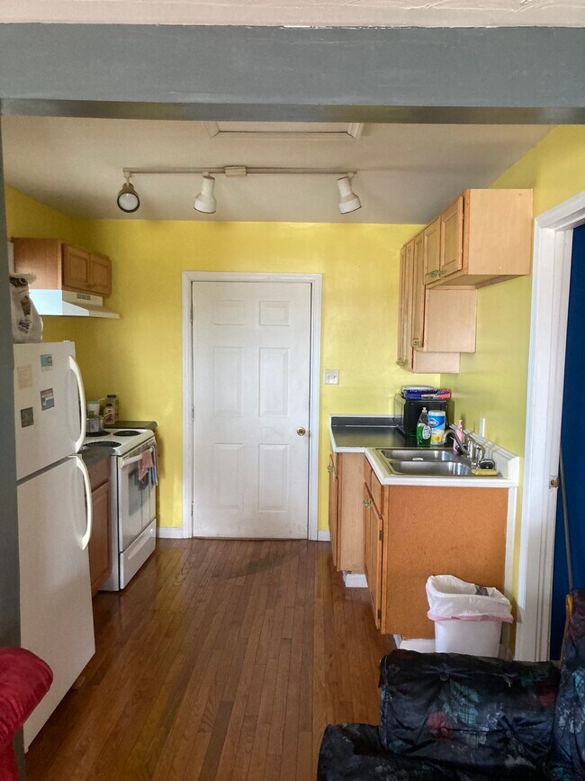 Foto del edificio - 361 Spikes St