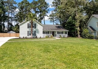 Building Photo - 115 E Coquena Cir