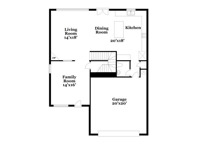 Building Photo - 54 Brookview Dr