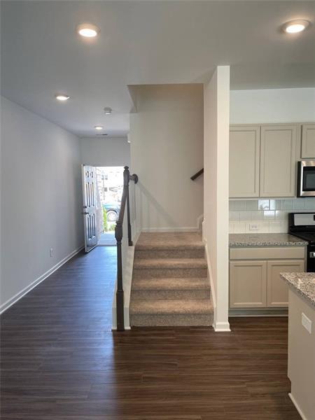 Foto del edificio - 3316 Colbury St