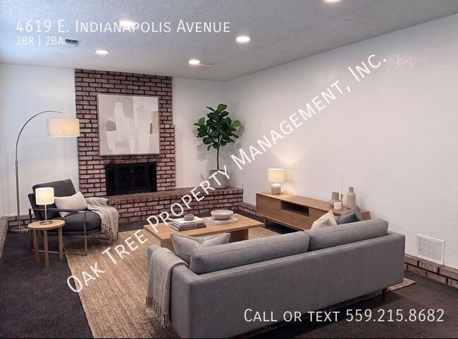 Building Photo - 4619 E Indianapolis Ave