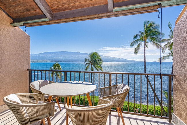 Building Photo - Maalaea Banyans 411